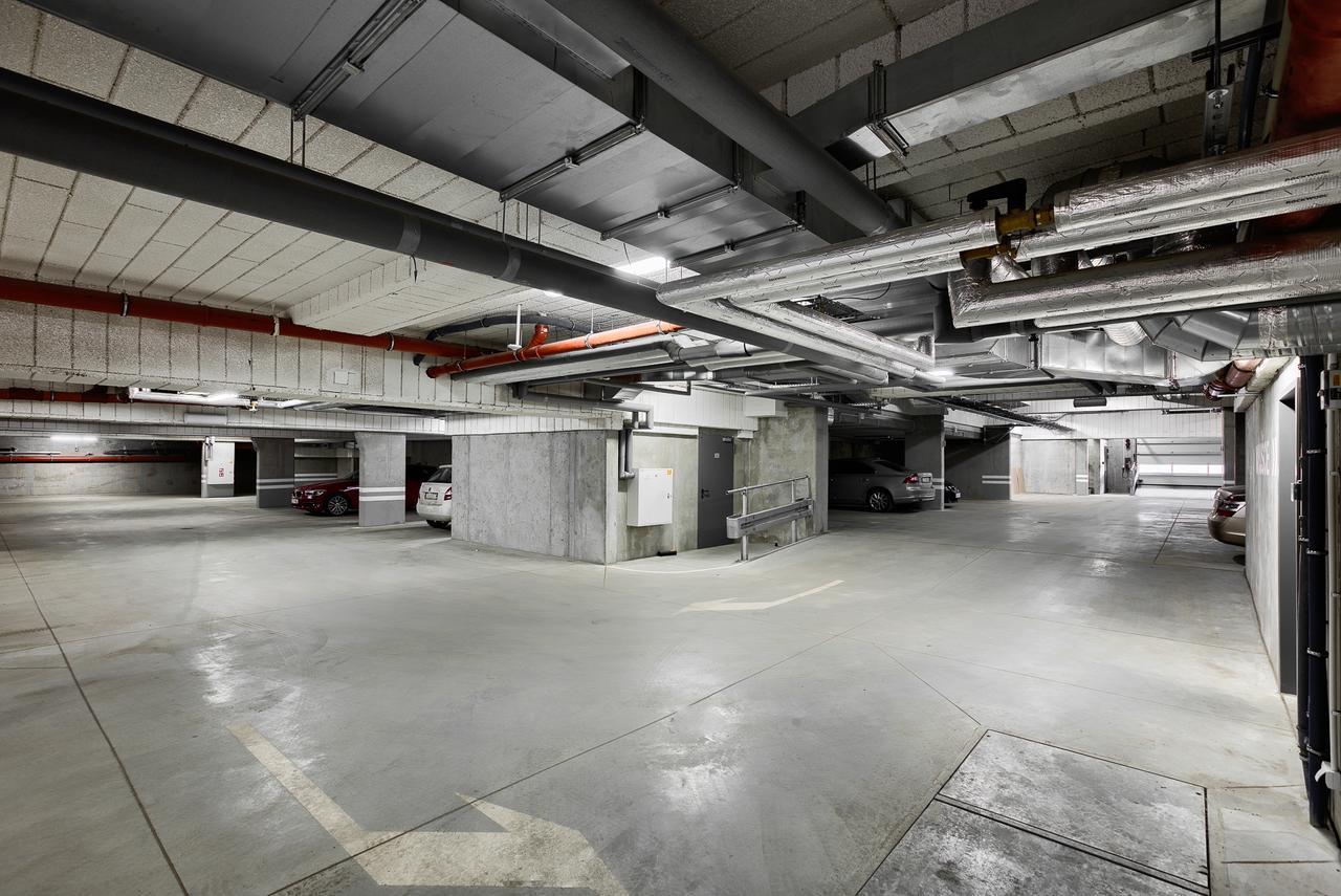 Park Apartments シュチェチン エクステリア 写真