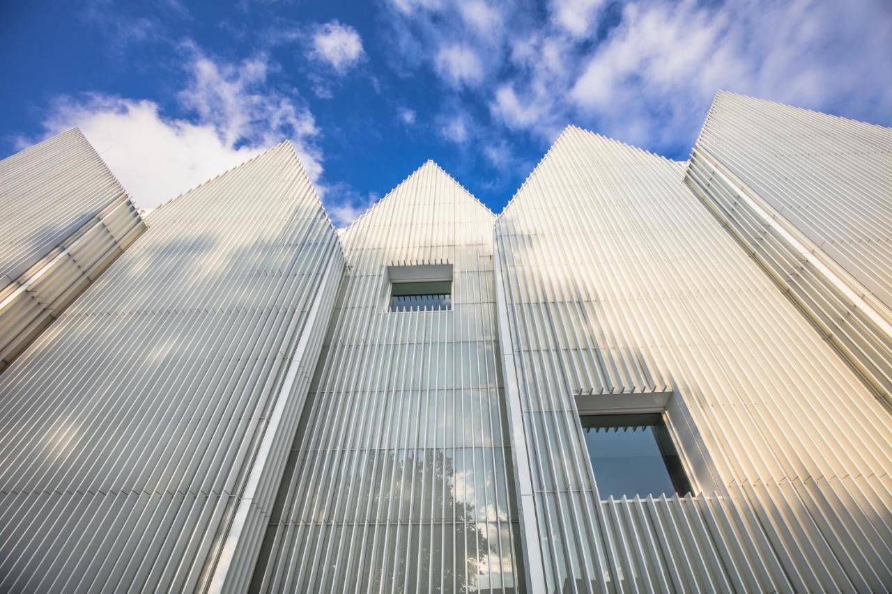 Park Apartments シュチェチン エクステリア 写真