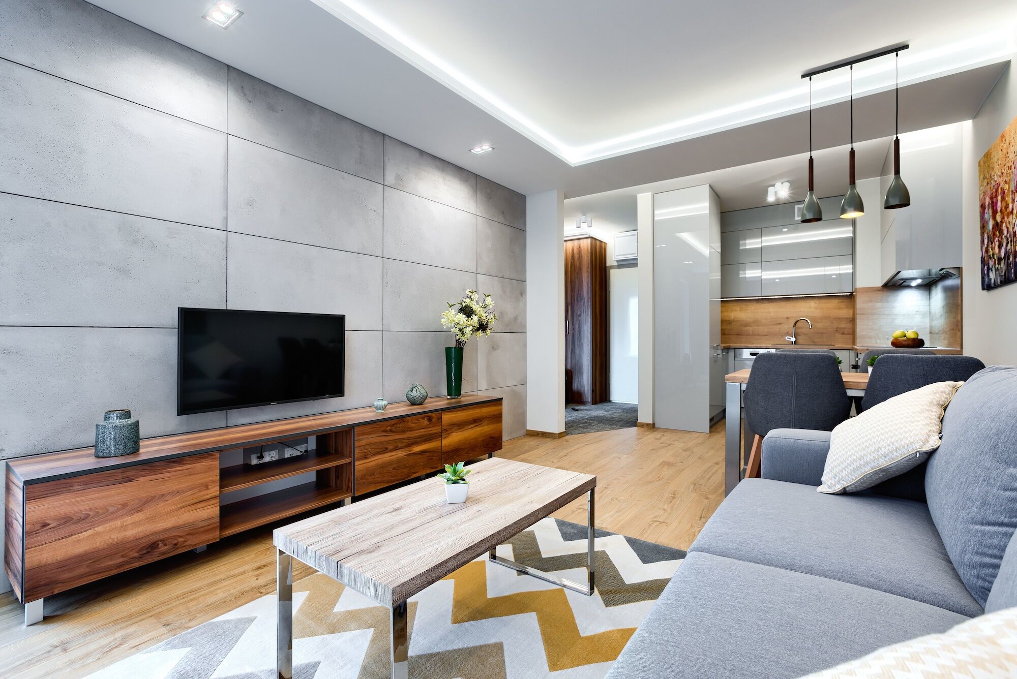 Park Apartments シュチェチン エクステリア 写真